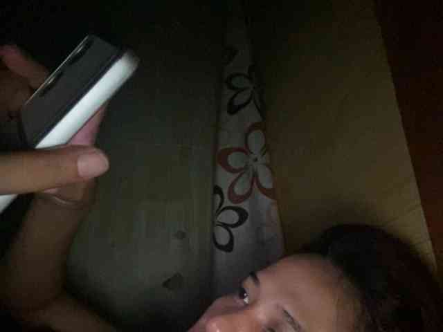 Rainie webcam