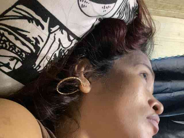 Rainie webcam