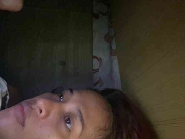 Rainie webcam