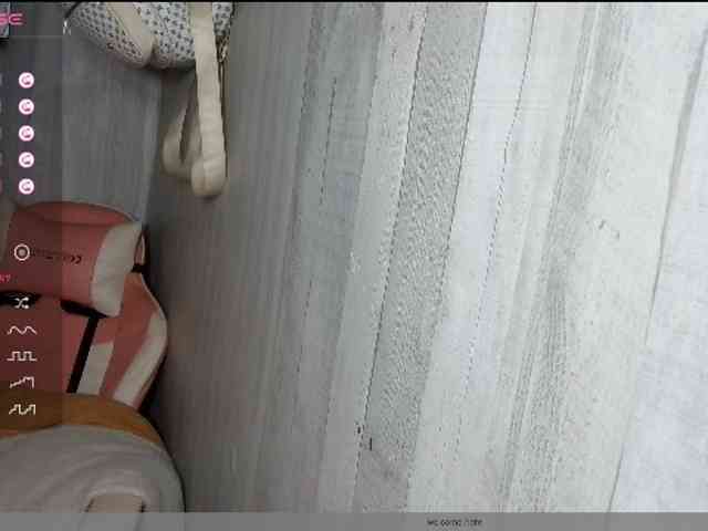 Rainie webcam