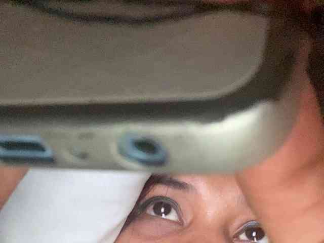 Rainie webcam