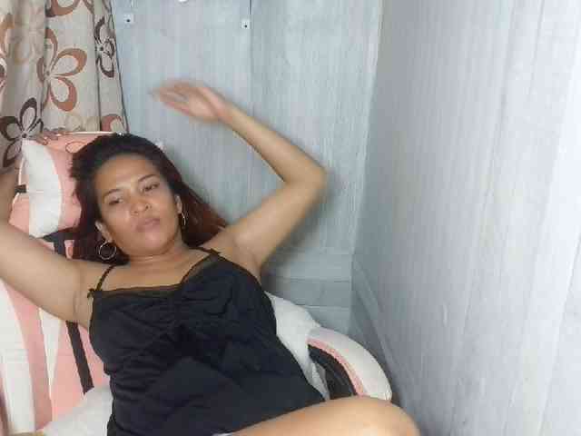 Rainie webcam