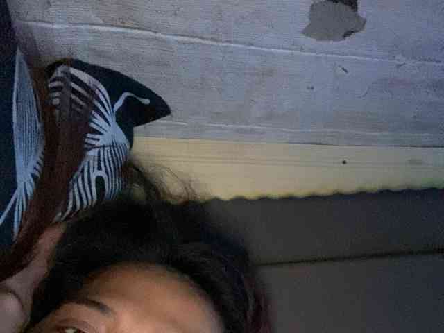 Rainie webcam