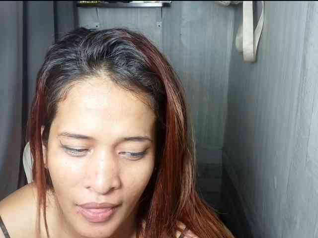 Rainie webcam