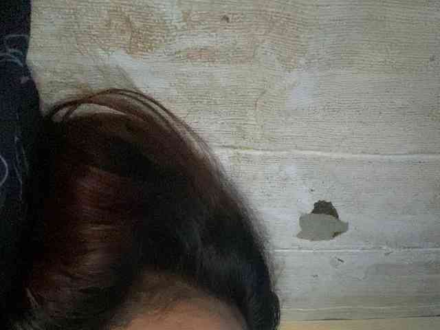 Rainie webcam