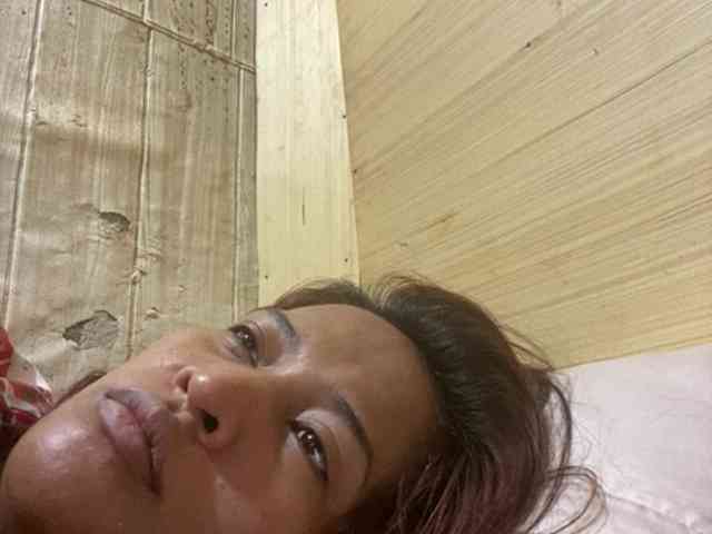 Rainie webcam