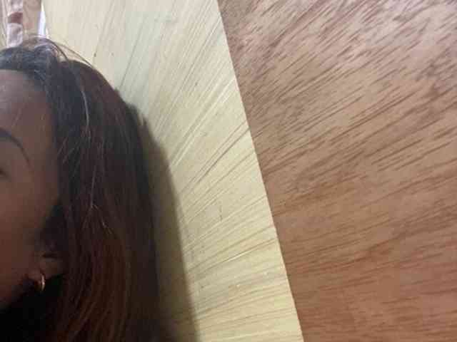 Rainie webcam