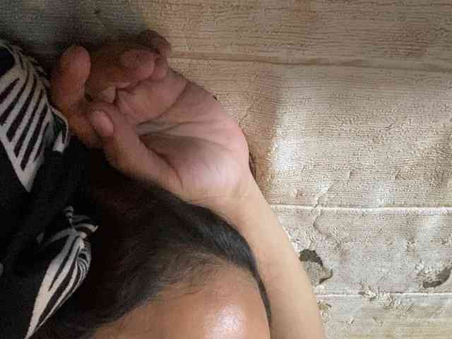 Rainie webcam