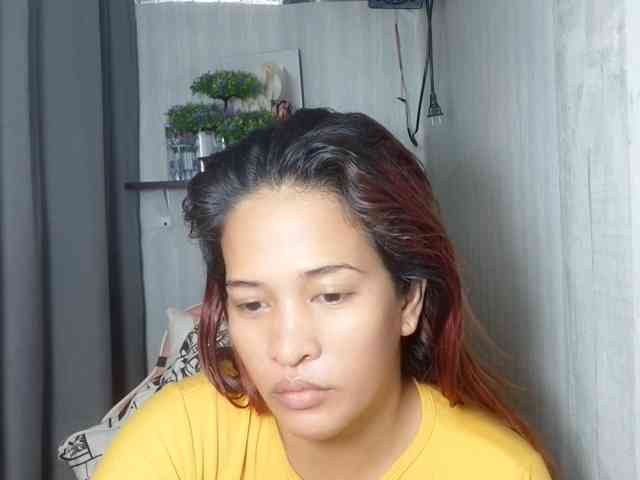 Rainie webcam