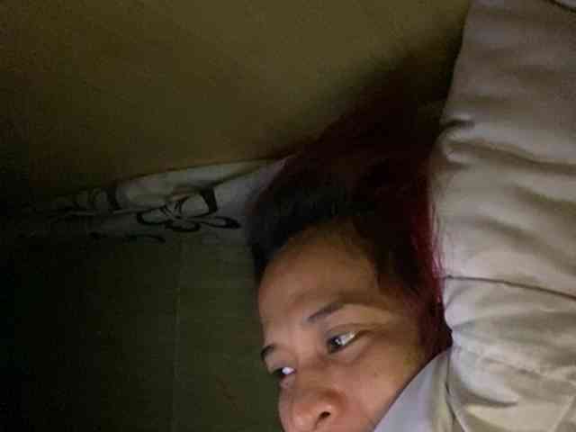 Rainie webcam