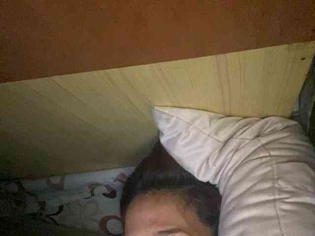 Rainie webcam