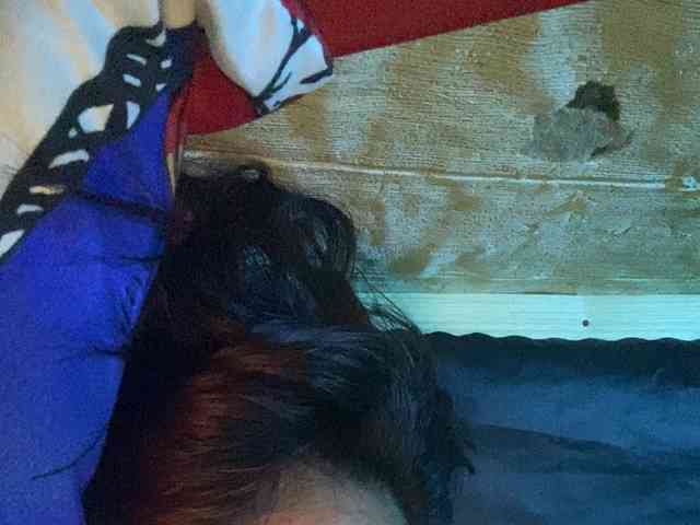 Rainie webcam