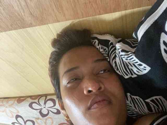 Rainie webcam