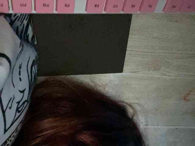 Rainie webcam