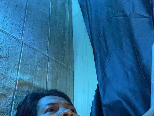 Rainie webcam
