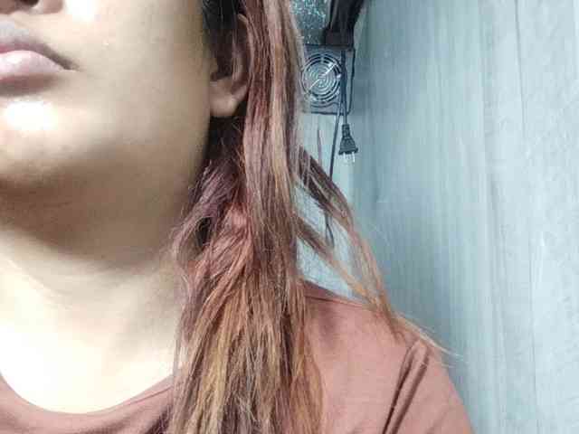 Rainie webcam