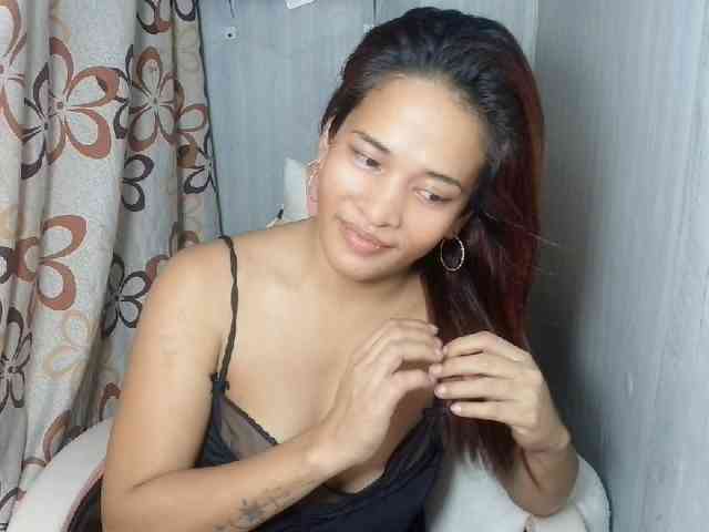 Rainie webcam