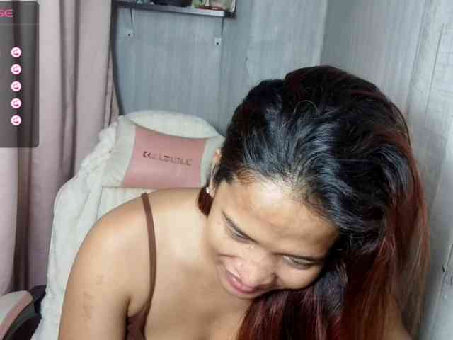 Rainie webcam