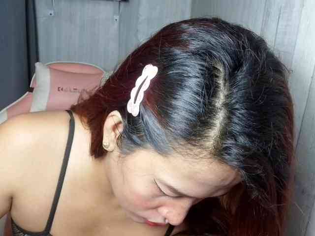 Rainie webcam