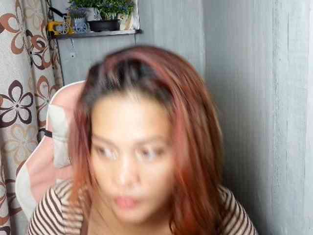 Rainie webcam