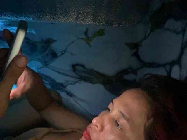 Rainie webcam