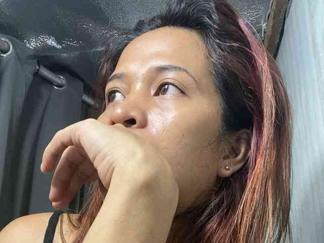 Rainie webcam