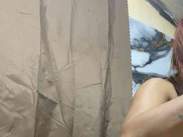 Rainie webcam