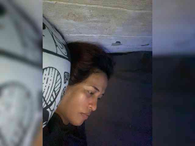 Rainie webcam