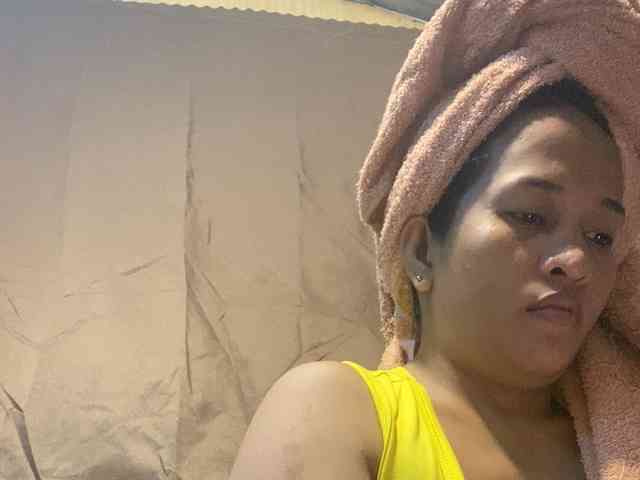 Rainie webcam