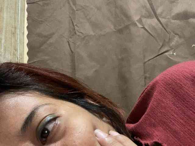 Rainie webcam