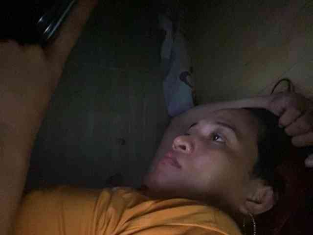 Rainie webcam