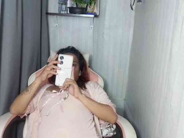 Rainie webcam