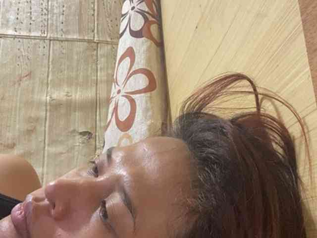 Rainie webcam