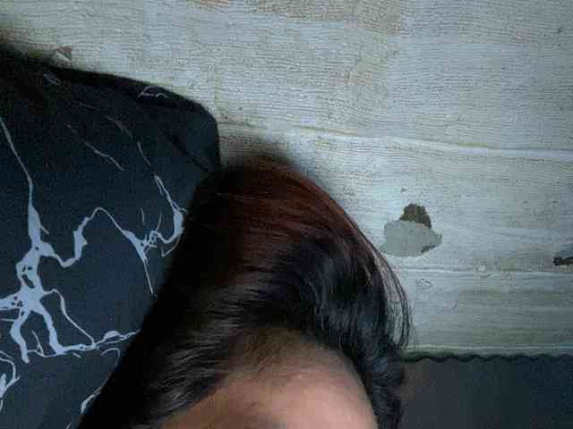 Rainie webcam