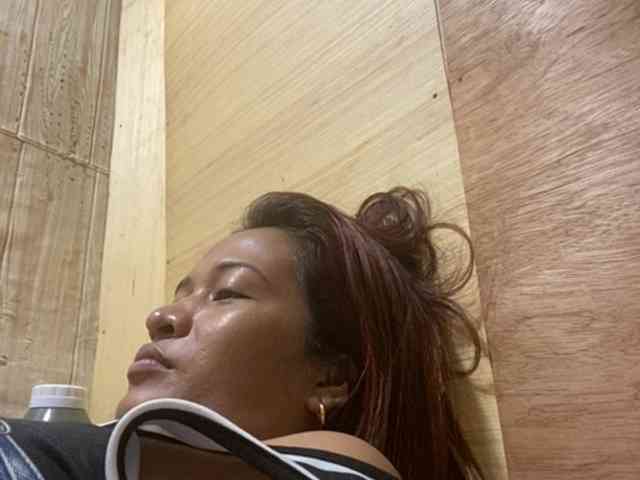Rainie webcam