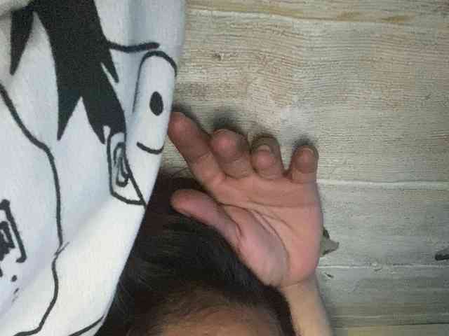 Rainie webcam