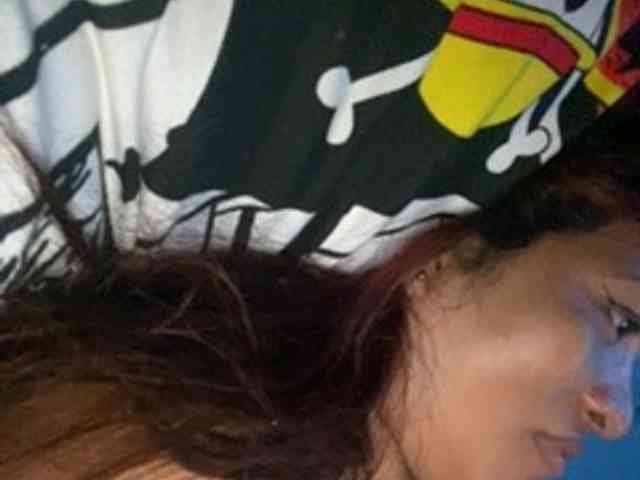Rainie webcam