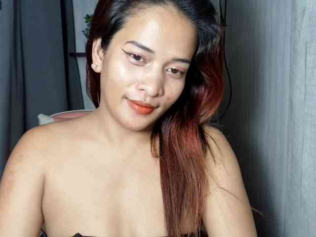 Rainie webcam