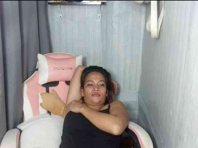 Rainie webcam