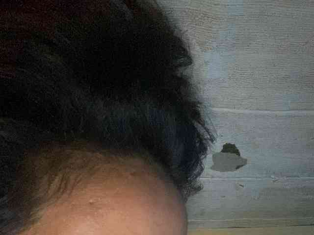 Rainie webcam