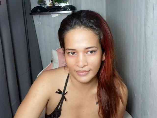 Rainie webcam