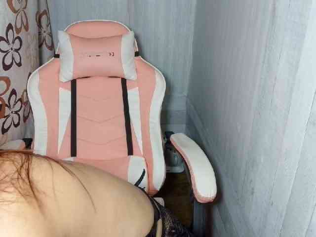 Rainie webcam