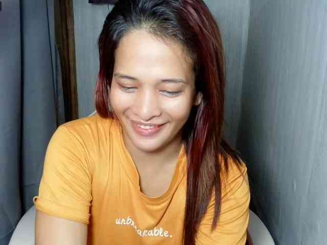 Rainie webcam