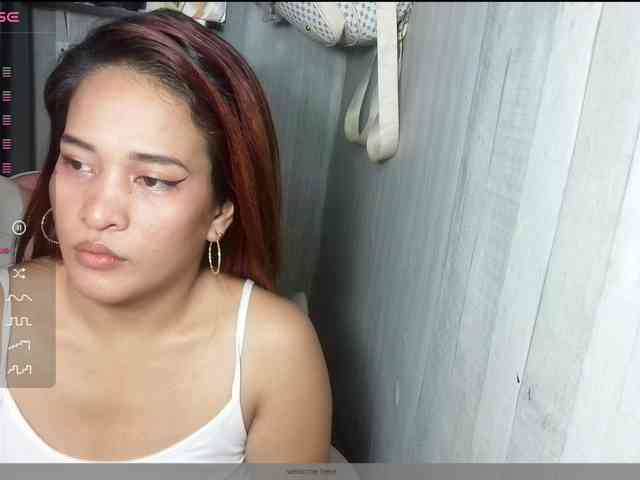 Rainie webcam