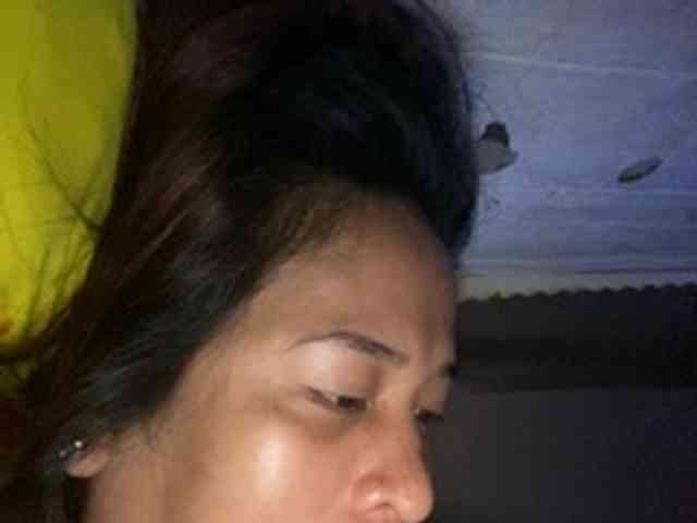 Rainie webcam