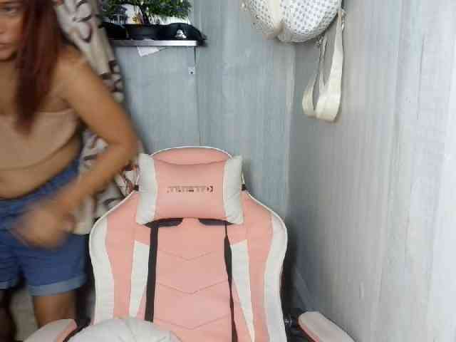 Rainie webcam