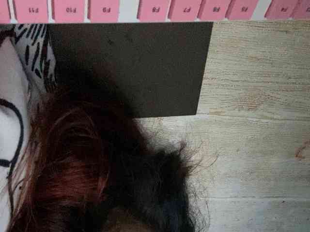 Rainie webcam
