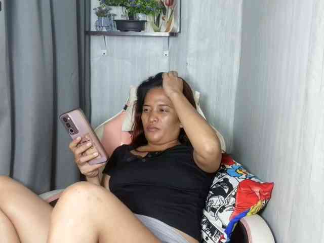 Rainie webcam