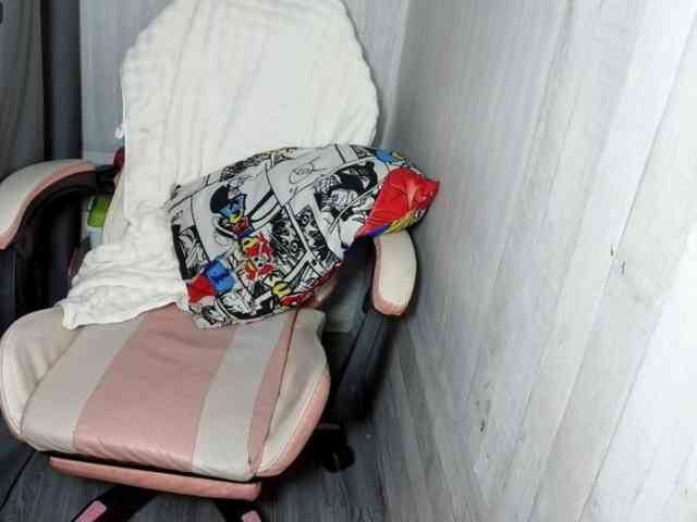 rainie's live room