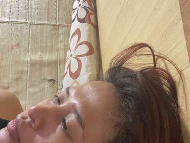 Rainie webcam